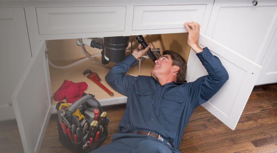 Local expert plumbing services in Belding, MI